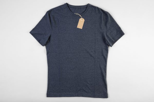 Men's Classic Half Sleeve T-Shirt
