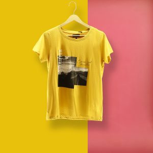 Men's Classic Crew Neck Half Sleeve T-Shirt